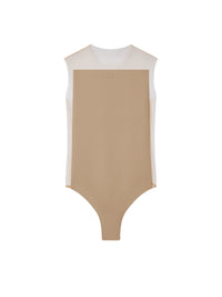 Body Illusion - Sand & Natural