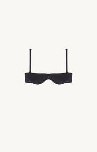 SOUTIEN-GORGE EN TULLE