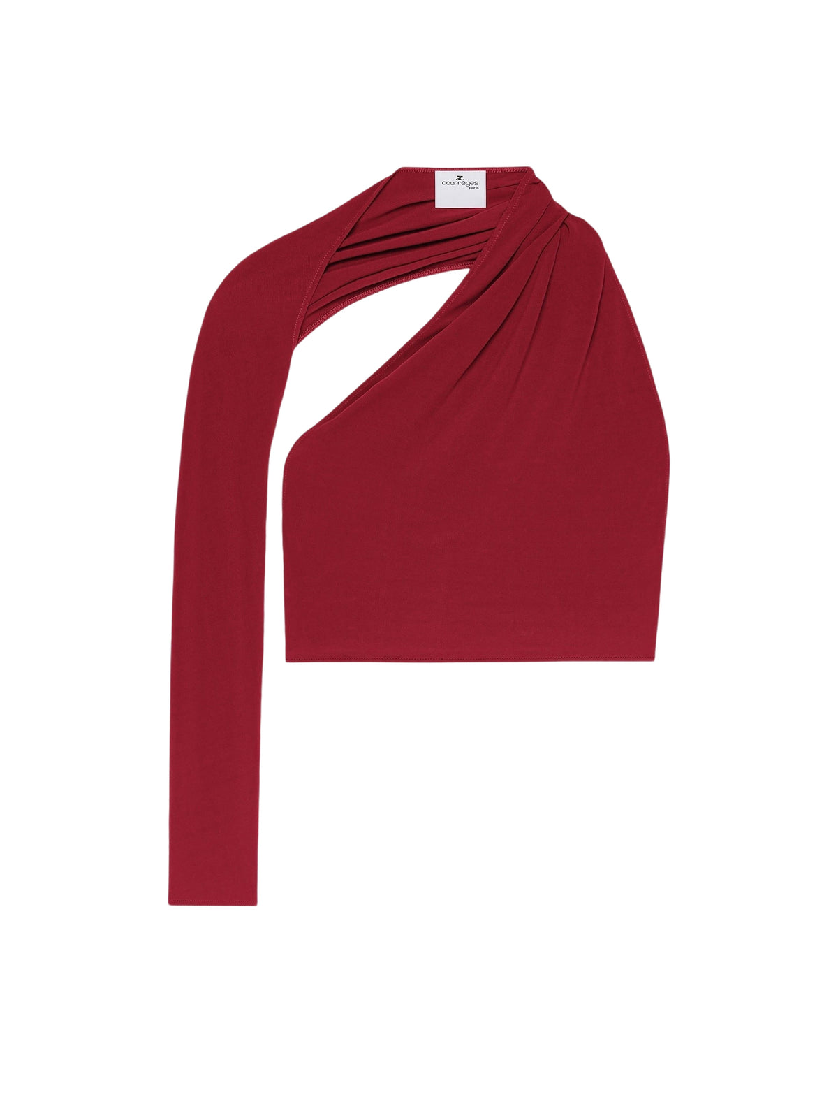 PRIX MARQUE : 90 / CROP TOP SLASH