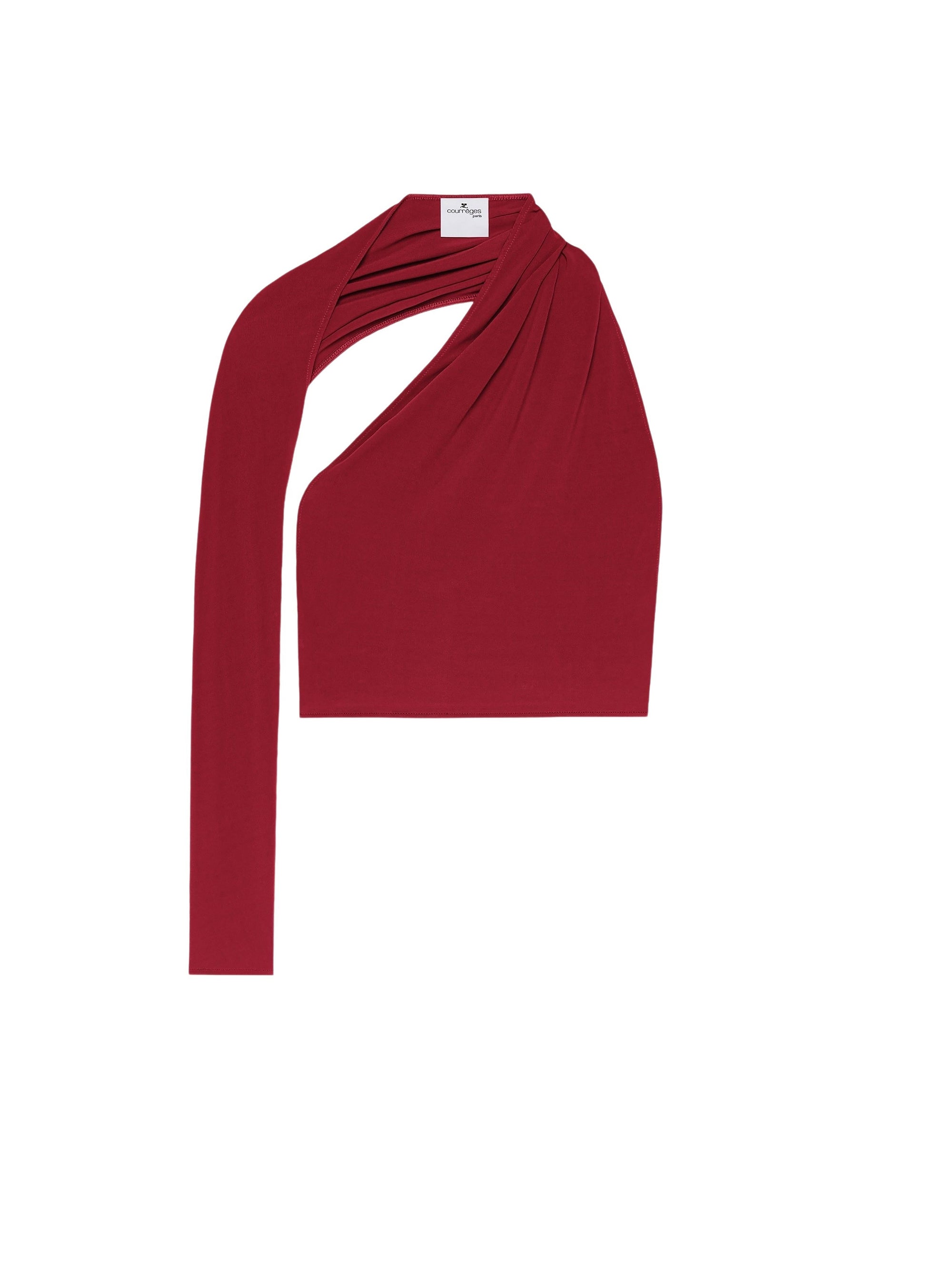 PREMIUM 38pcs NEW / CROP TOP SLASH
