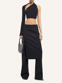 PREMIUM 45pcs NEW / CROP TOP SLASH