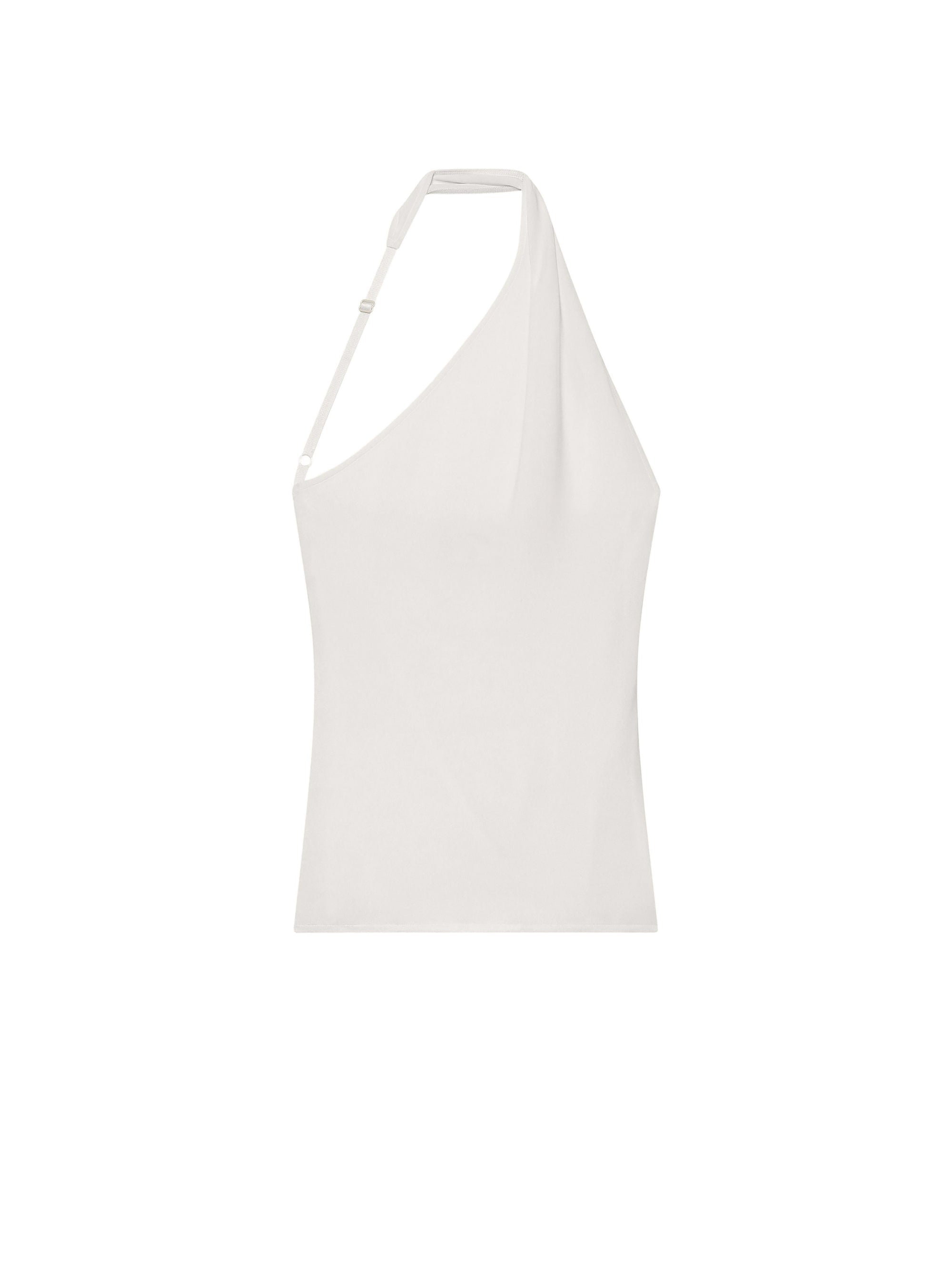 PREMIUM 75pcs NEW / TOP SLASH ASYMÉTRIQUE - Hemp