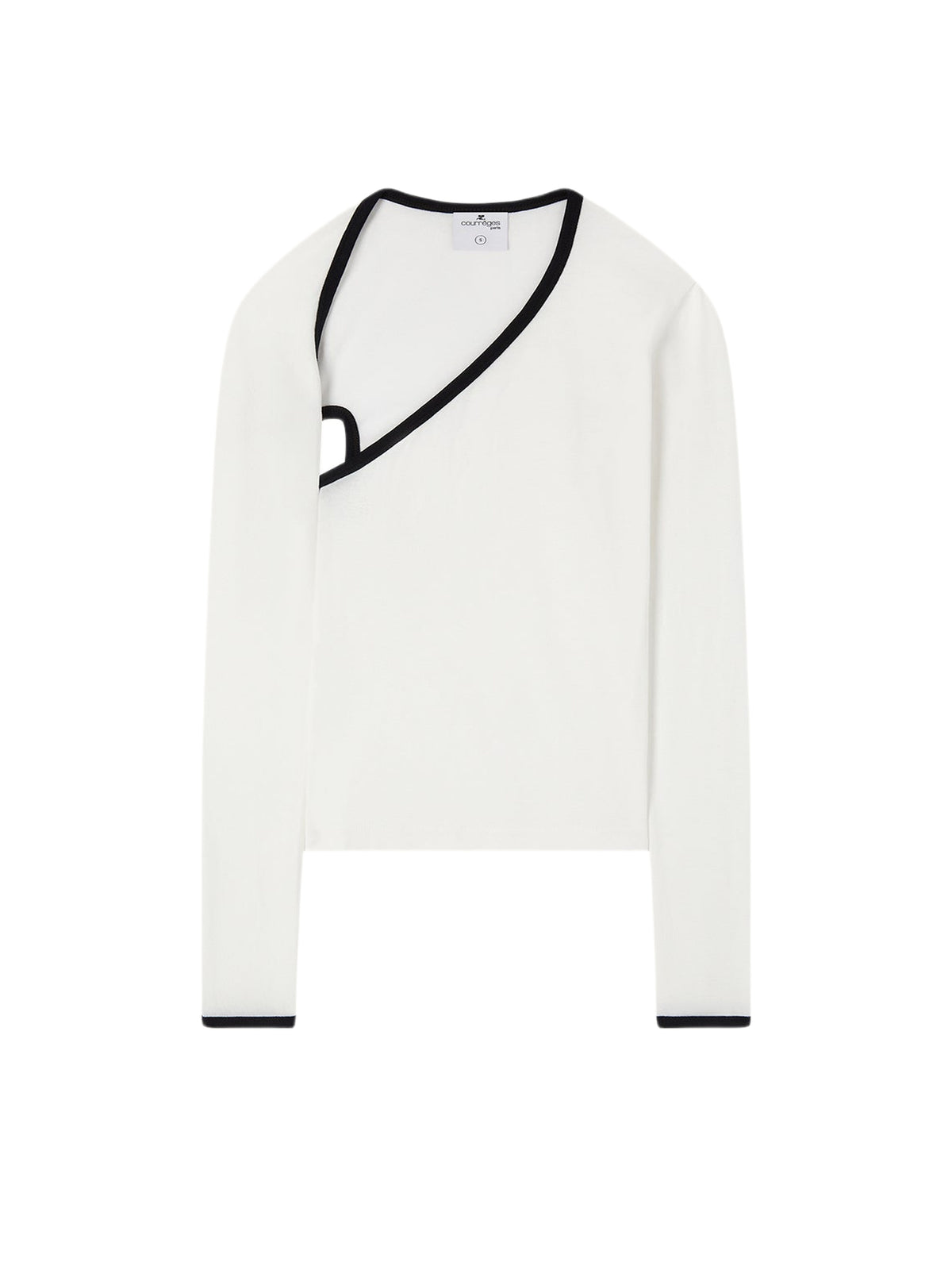 PRIX MARQUE : 90 / T-SHIRT SLASH