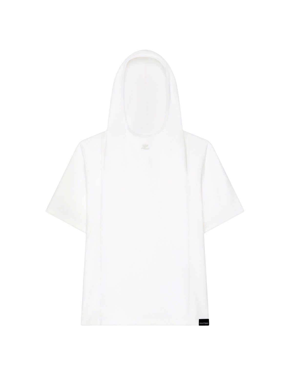 PRIX MARQUE : 90 / T-SHIRT À CAPUCHE