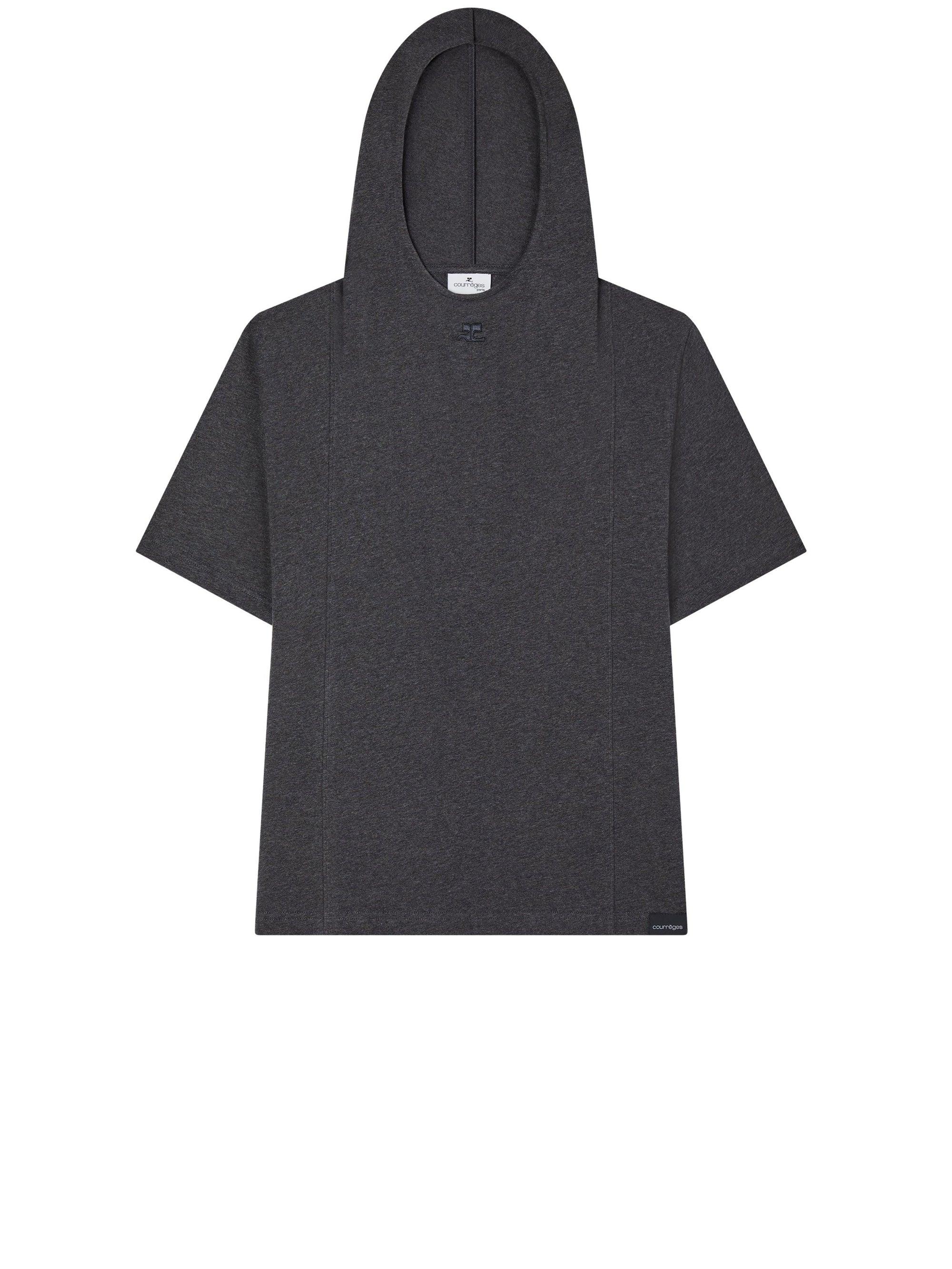 PREMIUM 2pcs NEW / T-SHIRT À CAPUCHE