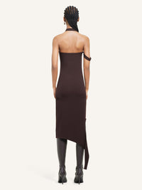 PREMIUM 61pcs NEW / ROBE UNDRESSED EN MAILLE LEGÈRE