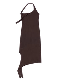 ROBE UNDRESSED EN MAILLE LEGÈRE