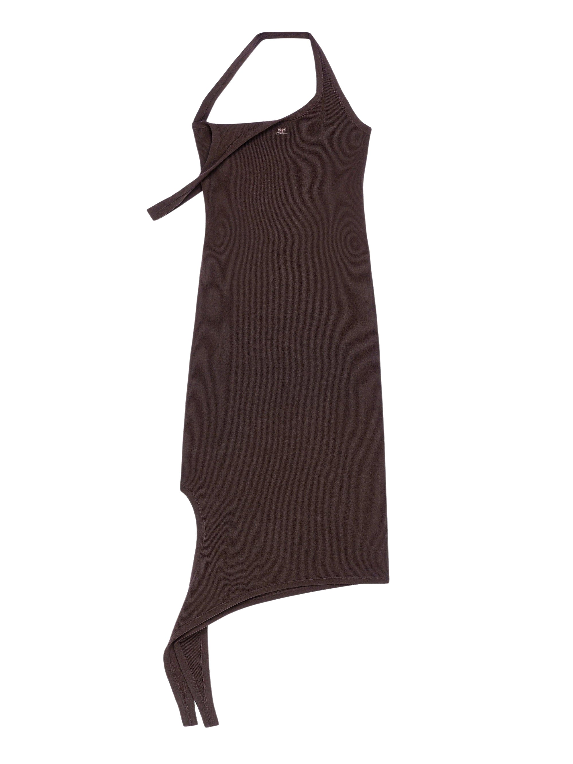 ROBE UNDRESSED EN MAILLE LEGÈRE