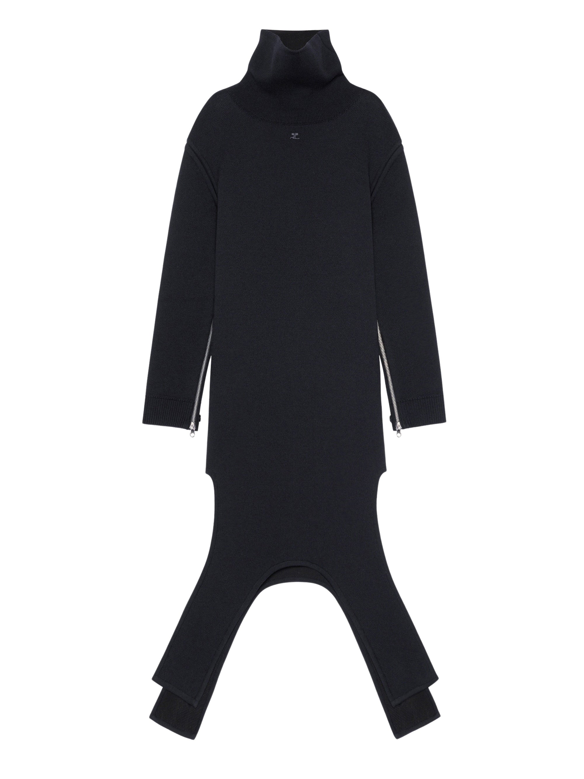 PREMIUM 14pcs NEW / ROBE À PANS EN MAILLE