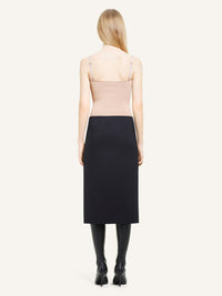 PRIX MARQUE : 80 / TOP LINGERIE INTERLOCK