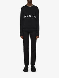 SLIM FIT 5 POCKET TROUSERS