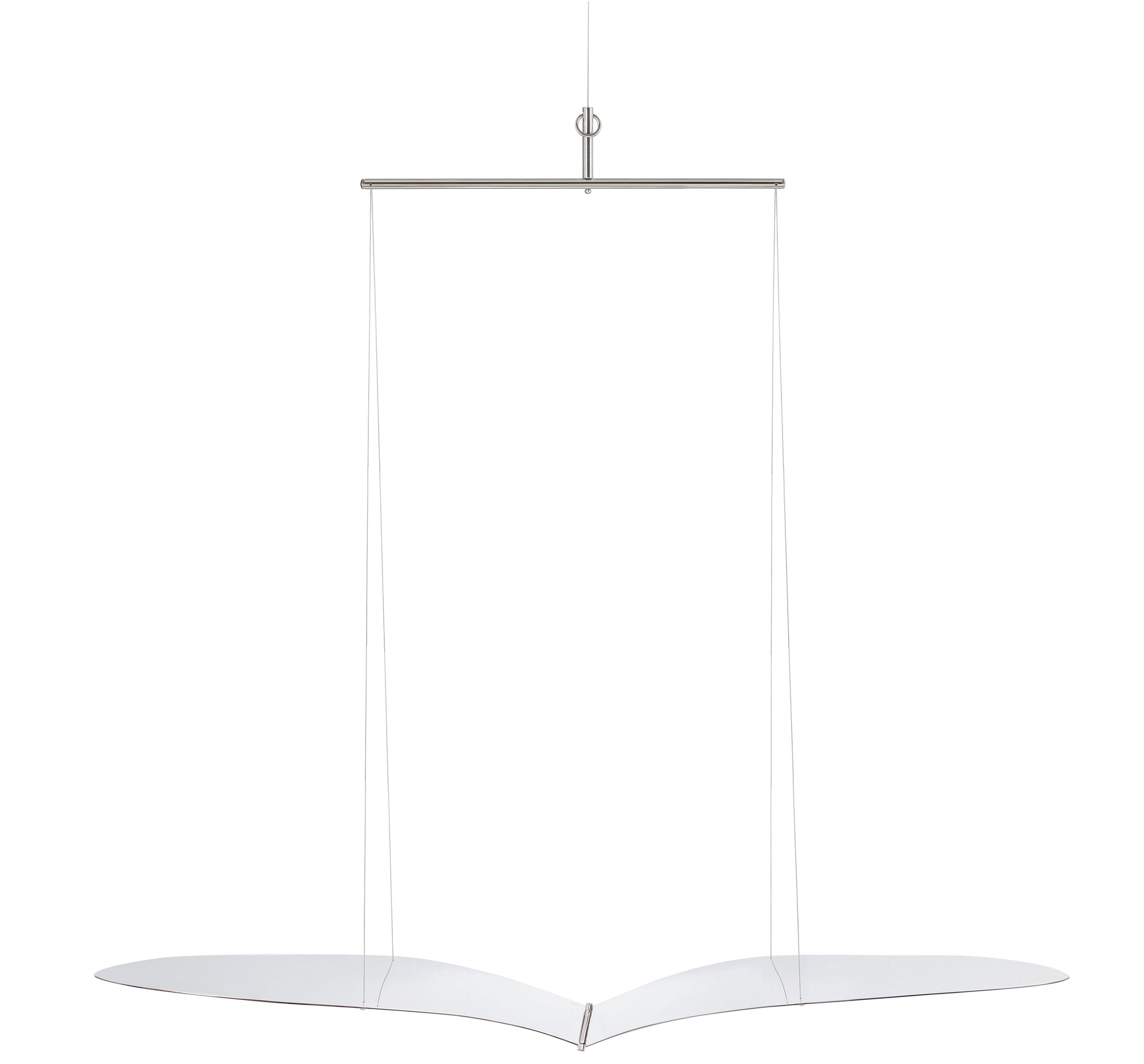 Mobiles - Argent plaqué