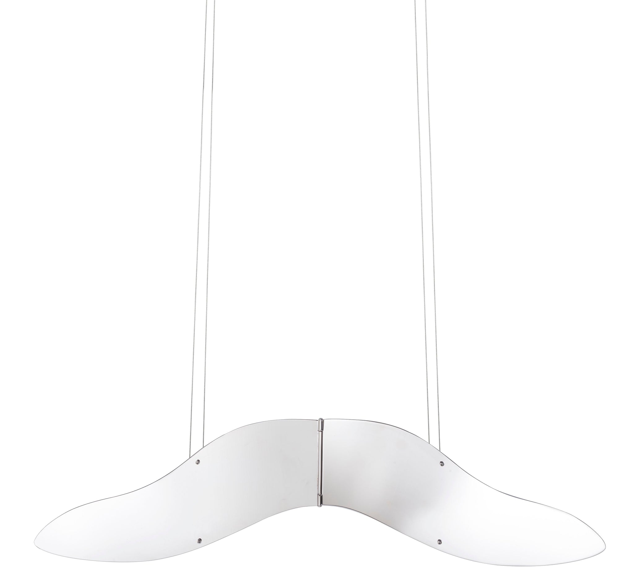 Mobiles - Argent plaqué