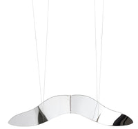 Mobiles - Argent plaqué