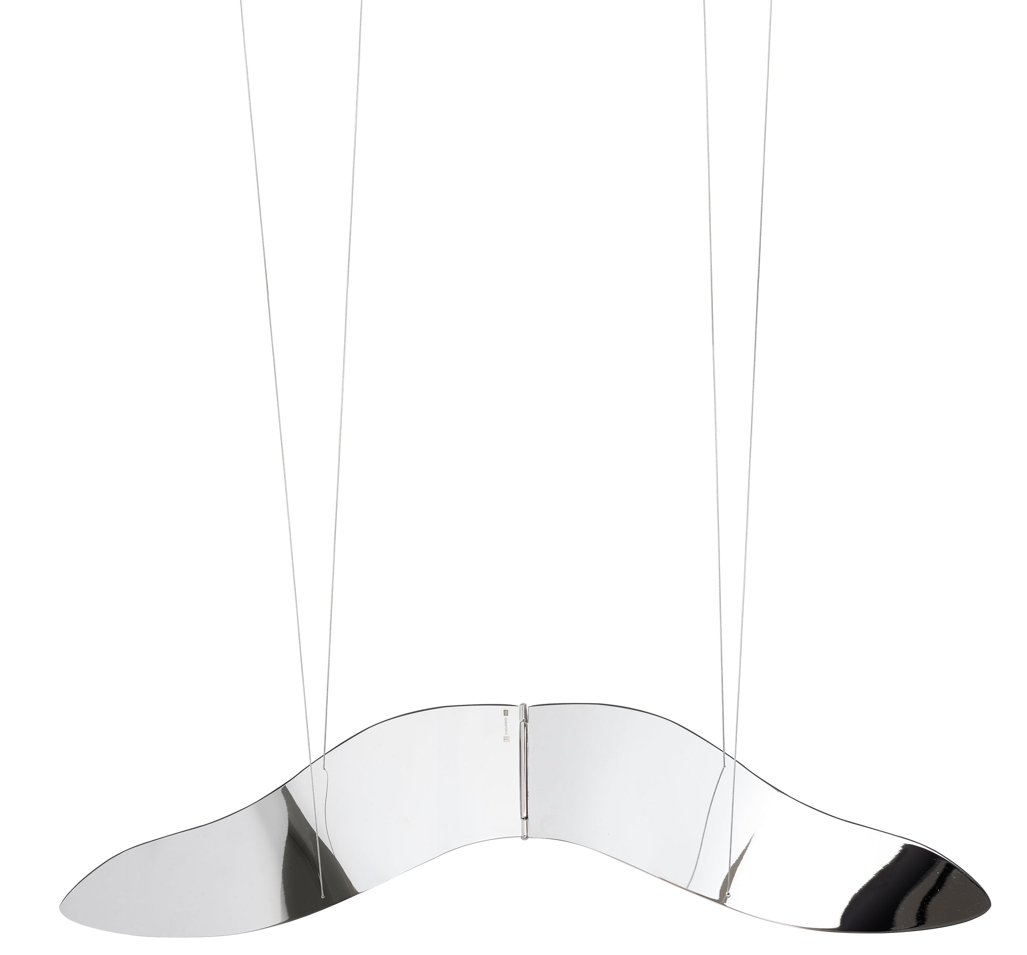 Mobiles - Argent plaqué