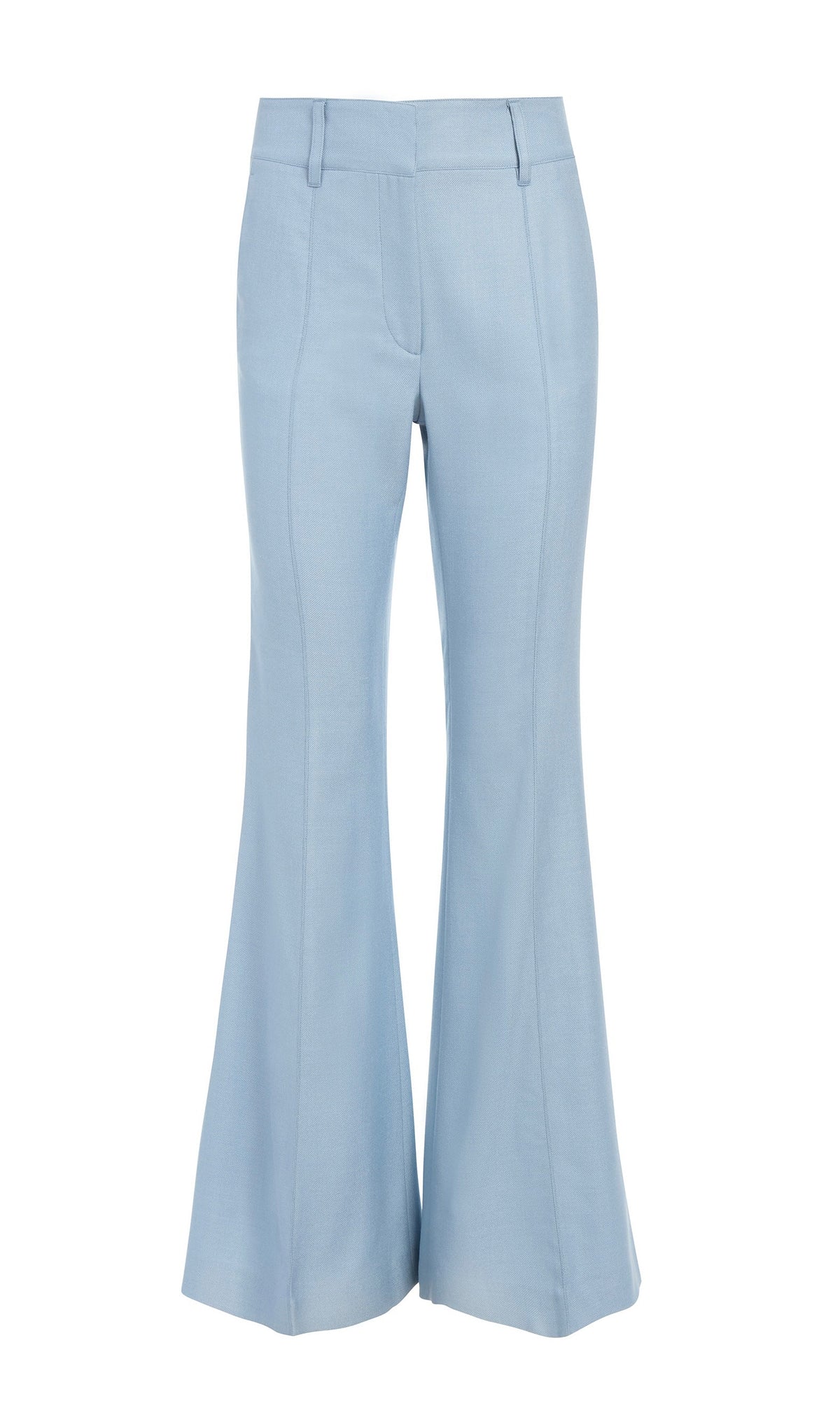 Golden Birch / Pantalon Rhein en lin - Golden Birch