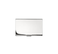Business cards holders - Argent Plaqué