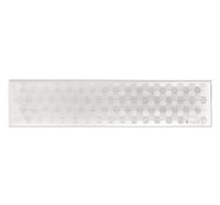 Pencil trays - Silver Plated