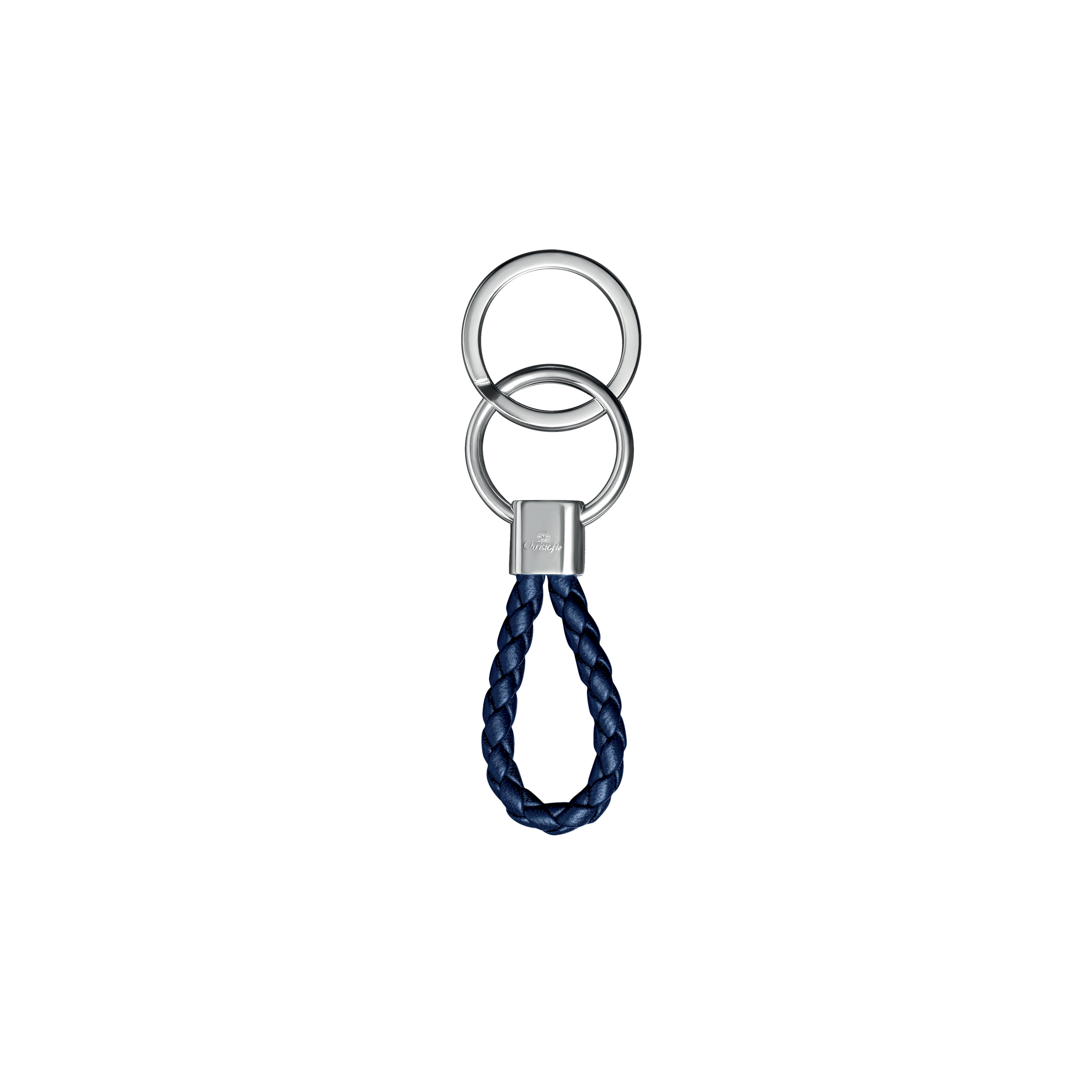 Key chains - Plaqué argent