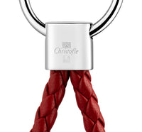 Key chains - Plaqué argent