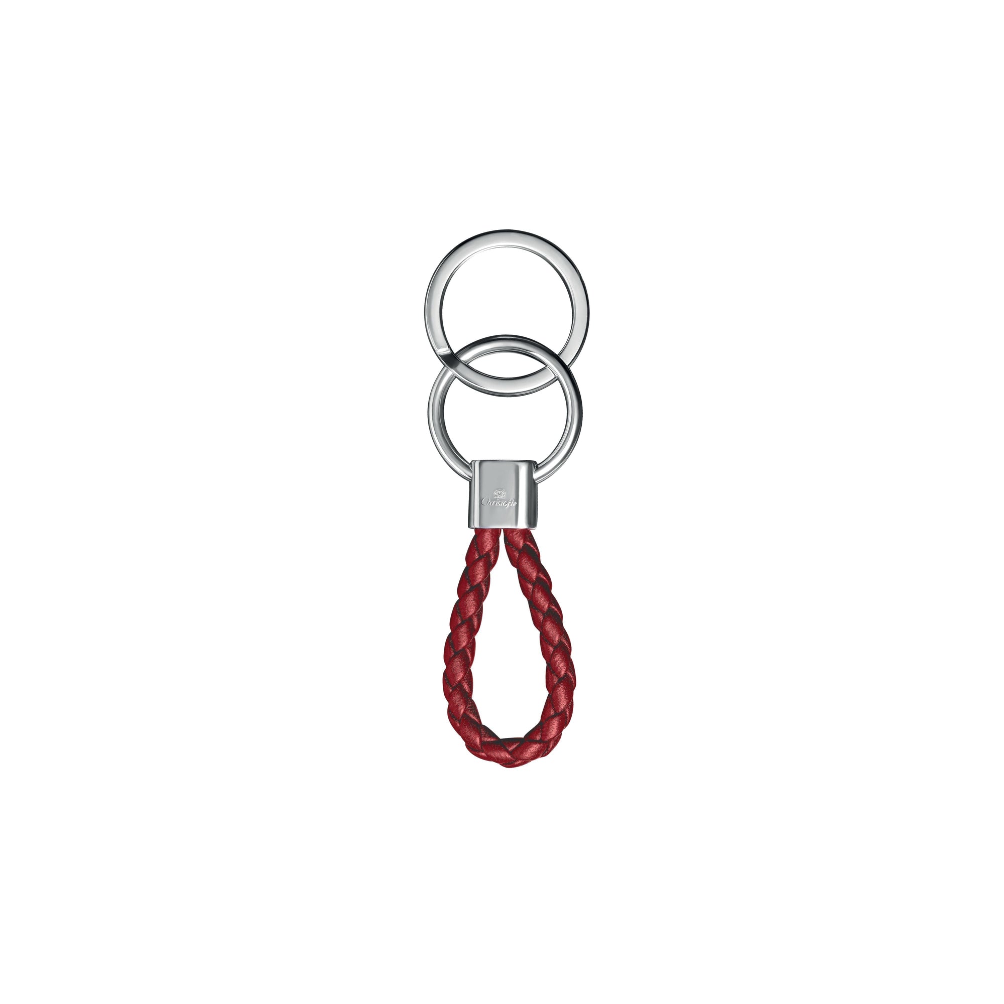 Key chains - Plaqué argent