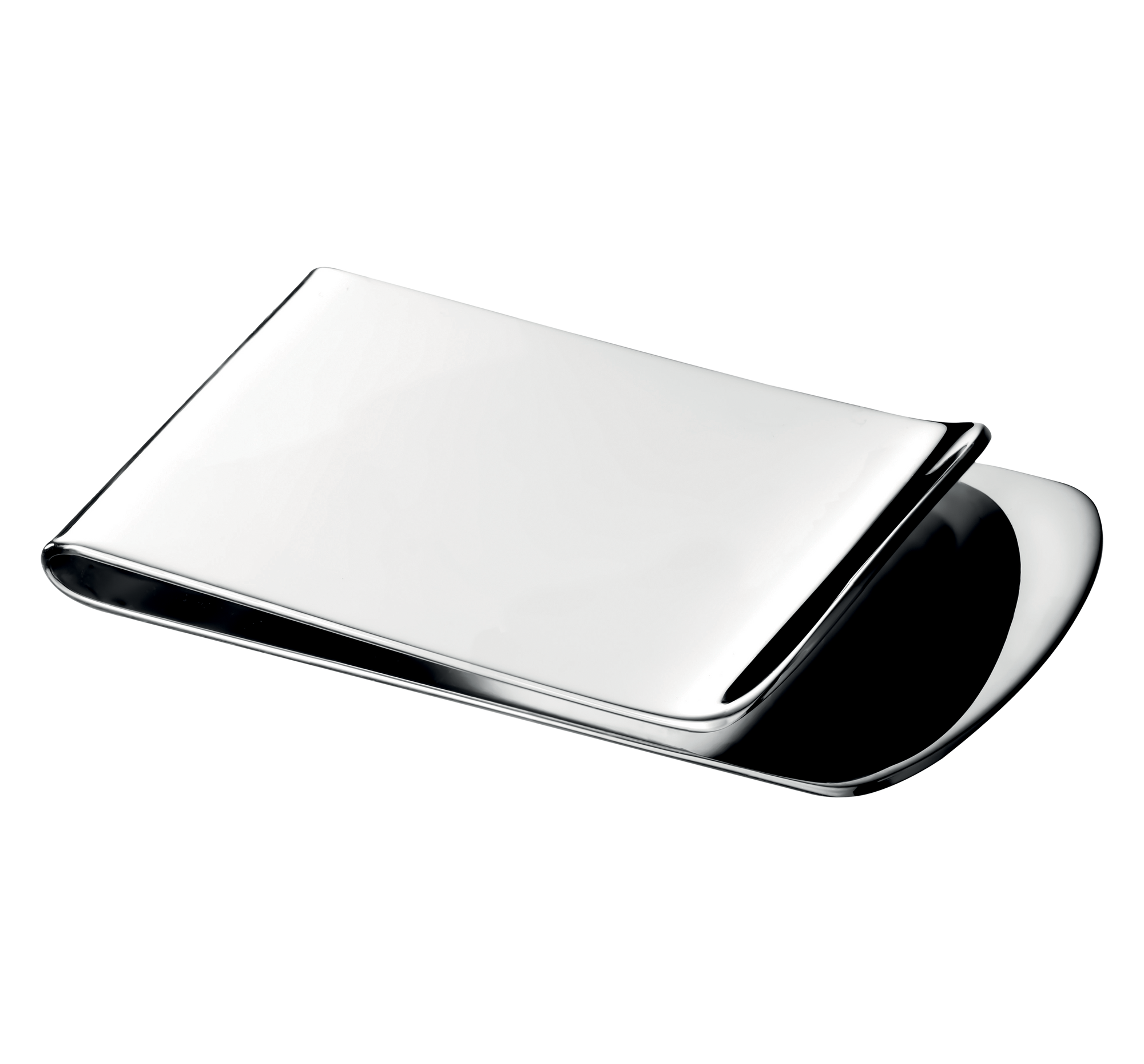 Small accessories - Plaqué argent