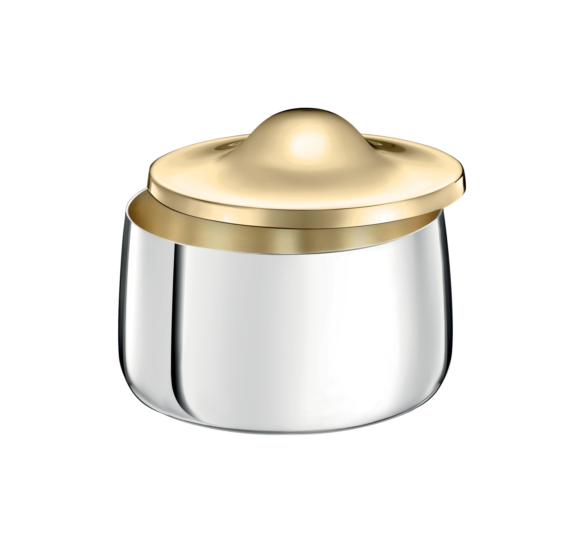 Decorative boxes - Silver Plated