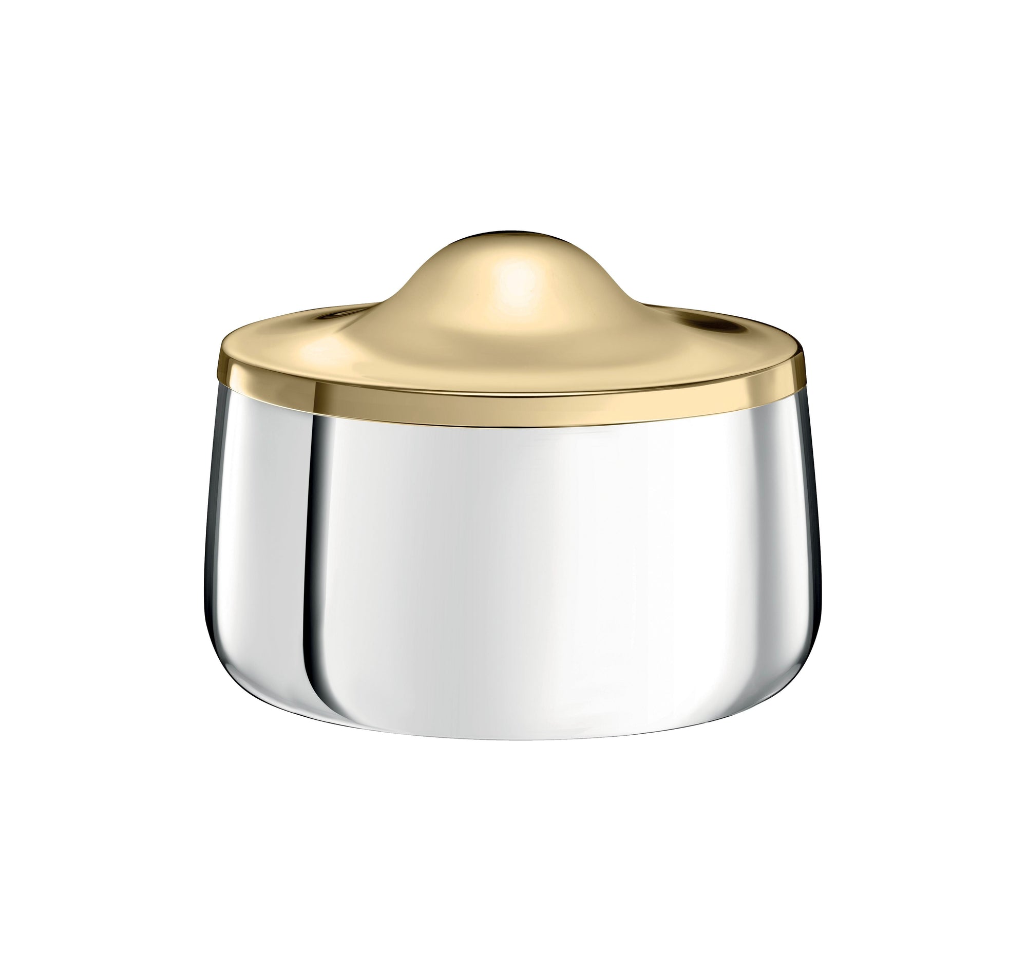 Decorative boxes - Silver Plated