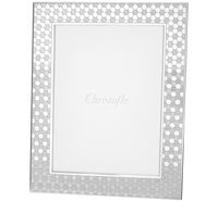 Picture frames 18X24 cm - Plaqué argent