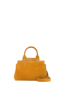 Golden Birch / Sac Amethyst en cuir - Golden Birch