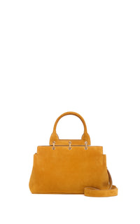 Golden Birch / Sac Amethyst en cuir - Golden Birch