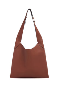 Hobo - Small en cognac daytona venice