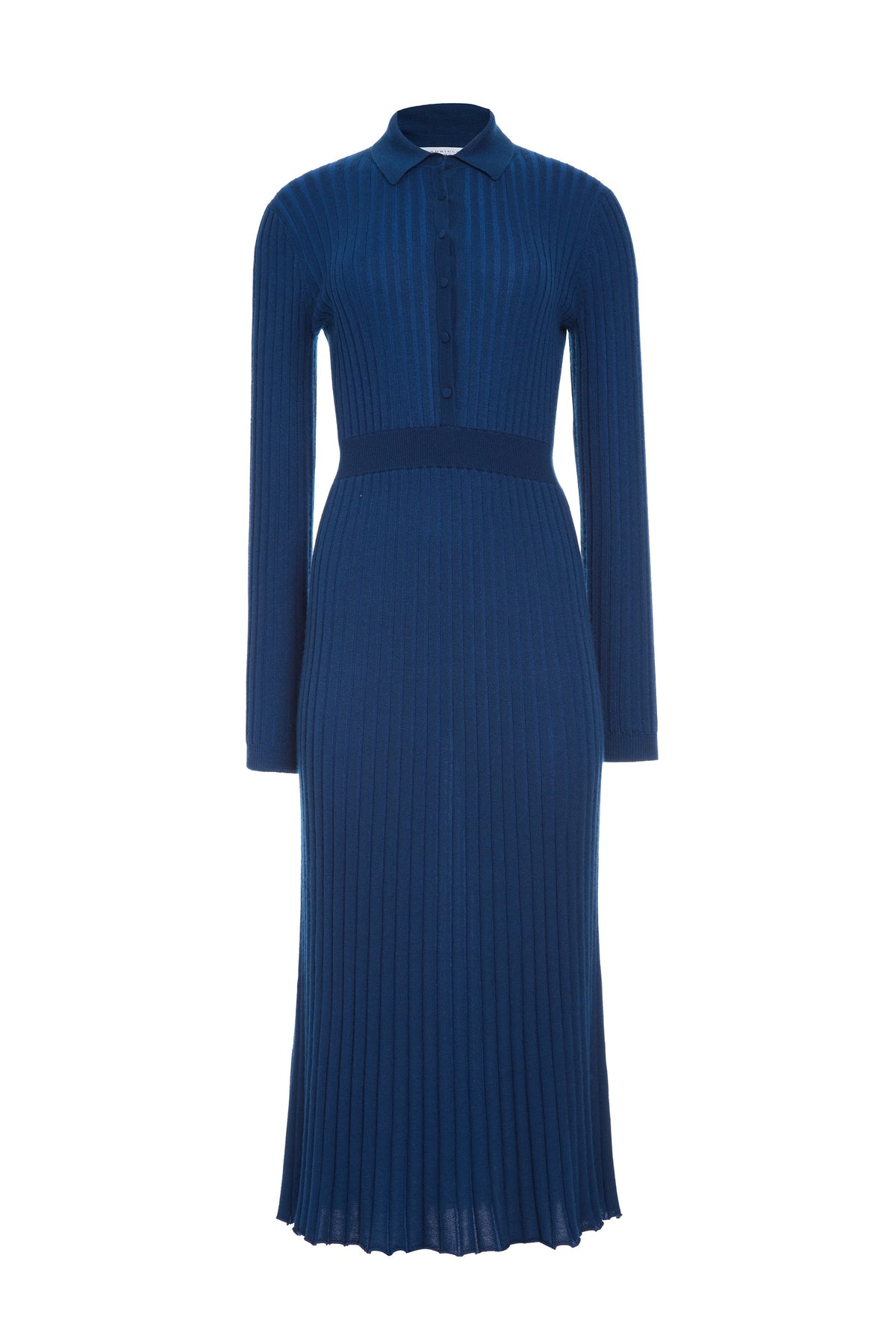 Ardor Dress en bordeaux jaipur cachemire soie fil