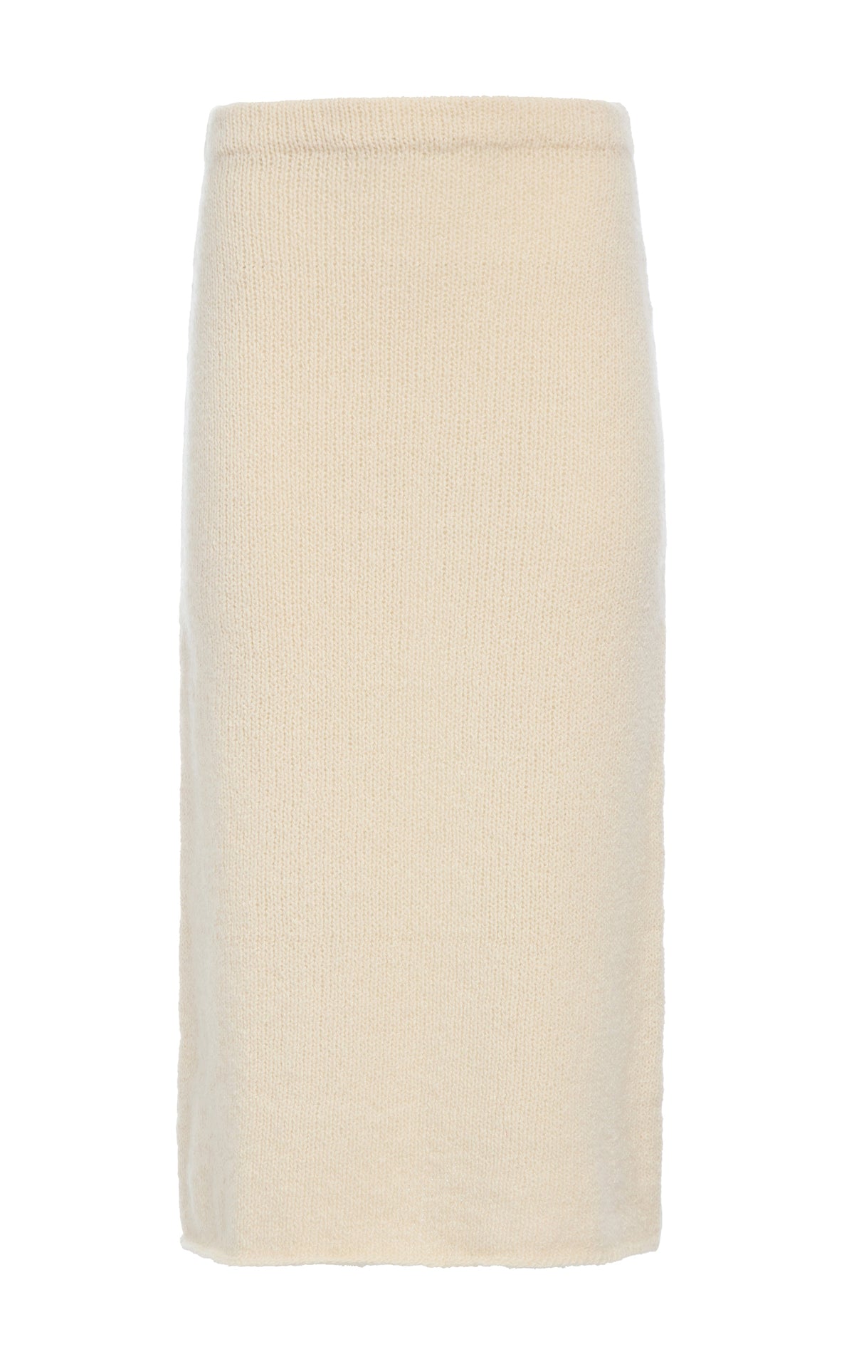 Dorcas Skirt en ivoire whoa 1700