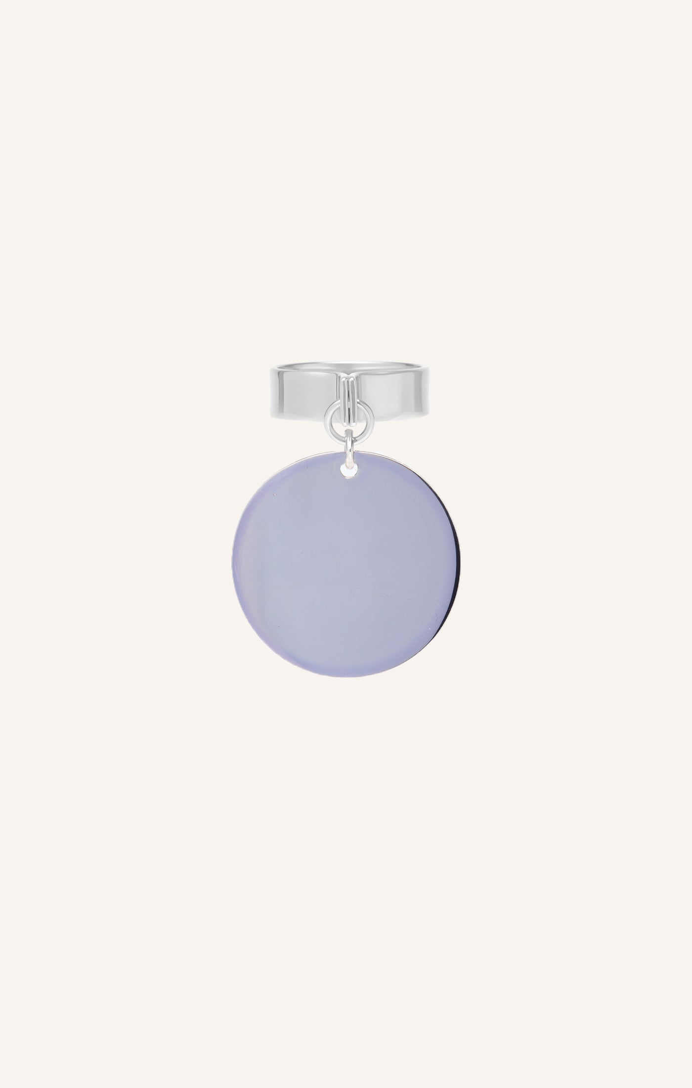 BAGUE CONFETTI