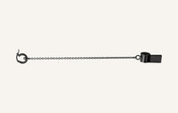 BOUCLE D'OREILLE SIFFLET
