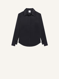 PRIX MARQUE : 180 / CHEMISE EN SATIN