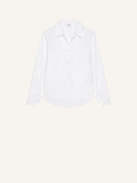 ZZNO PICS // PRIX MARQUE : 150 / CHEMISE EN POPELINE