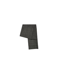 PRIX MARQUE : 150 / MINI JUPE OBLIQUE CAVIAR
