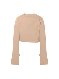 PRIX MARQUE : 450 / VESTE OBLIQUE