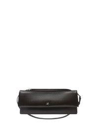 PRIX MARQUE : 290 / POCHETTE CUFF EN CUIR VIPÈRE