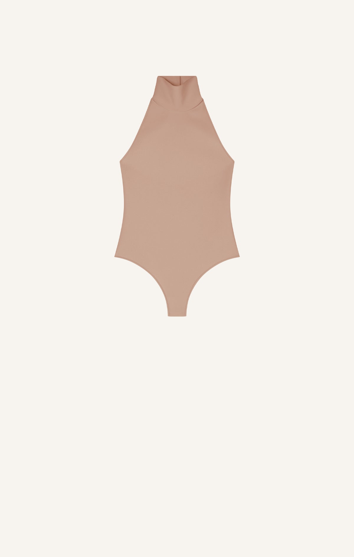 BODY DOS NU EN JERSEY