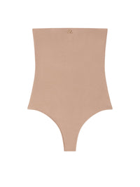 PRIX MARQUE : 120 / BODY BUSTIER LINGERIE EN JERSEY