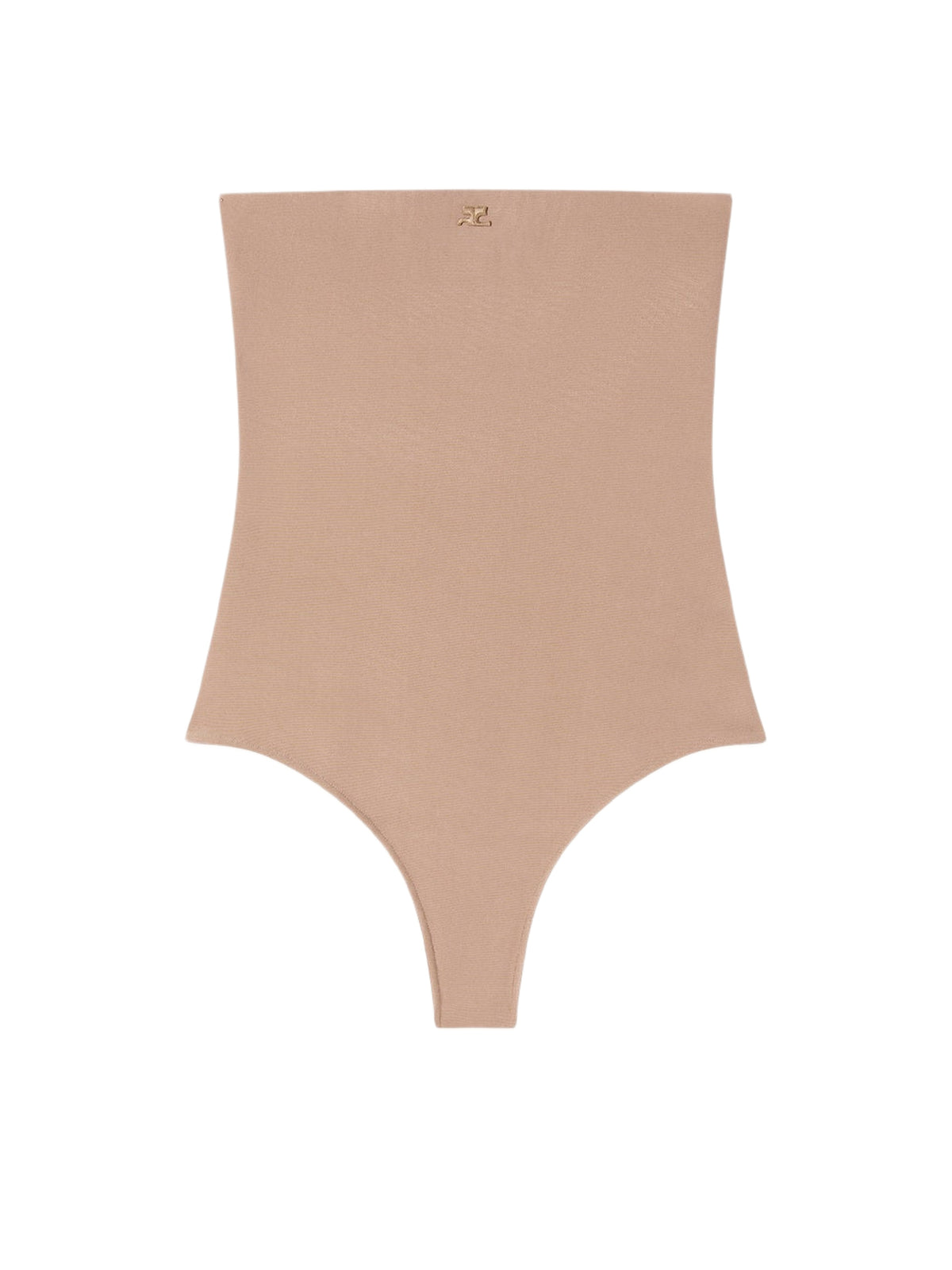 PRIX MARQUE : 120 / BODY BUSTIER LINGERIE EN JERSEY