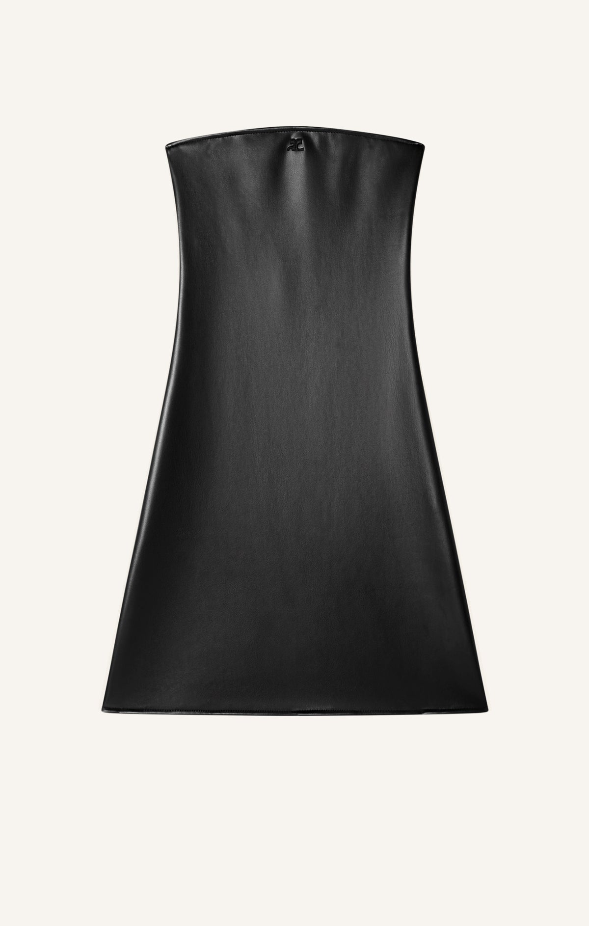 ROBE BUSTIER LINGERIE