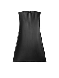 PRIX MARQUE : 290 / ROBE BUSTIER LINGERIE
