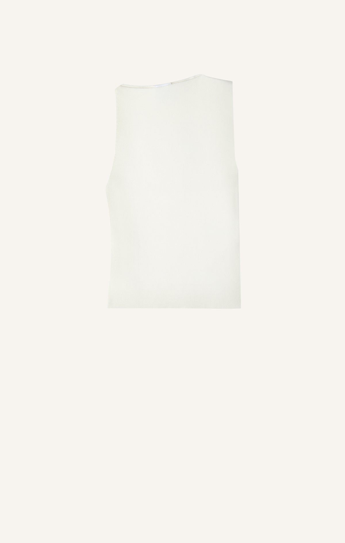 TOP OBLIQUE INTERLOCK