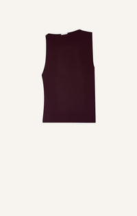 TOP OBLIQUE INTERLOCK