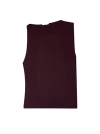 PRIX MARQUE : 100 / TOP OBLIQUE INTERLOCK