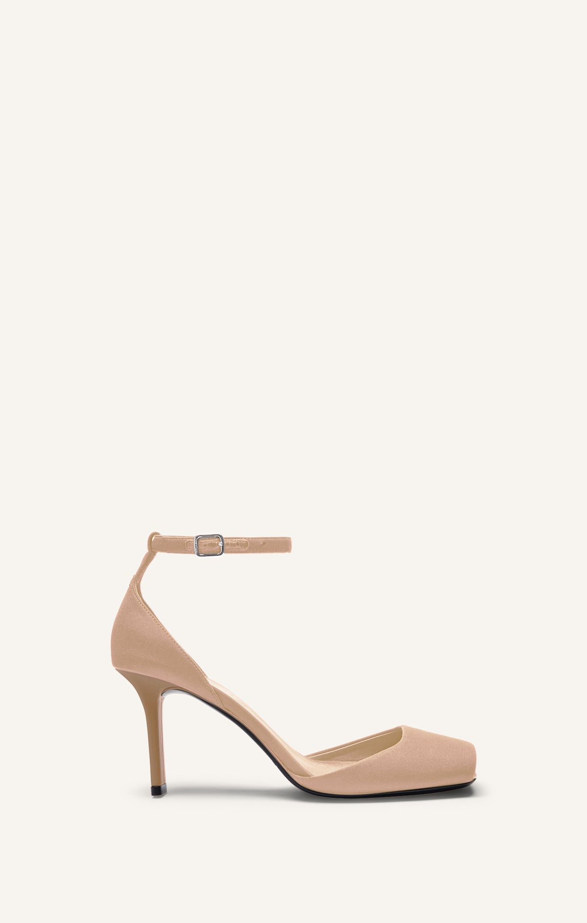 PEEP TOES EN JERSEY